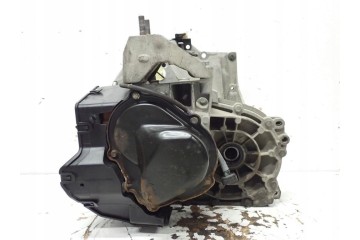 GEARBOX FORD TRANSIT TOURNEO COURIER 1 0 ECOBOOST 100KM 16R FV Part manufacturer Ford OE