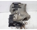 GEARBOX FORD TRANSIT TOURNEO COURIER 1 0 ECOBOOST 100KM 16R FV Transmission type manual