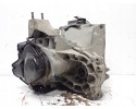 GEARBOX FORD TRANSIT TOURNEO COURIER 1 0 ECOBOOST 100KM 16R FV Engine type gasoline
