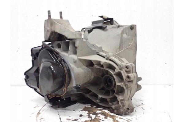 GEARBOX FORD TRANSIT TOURNEO COURIER 1 0 ECOBOOST 100KM 16R FV Engine type gasoline
