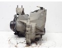 GEARBOX FORD TRANSIT TOURNEO COURIER 1 0 ECOBOOST 100KM 16R FV Car type cargo vans passenger cars