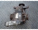 BMW E90 2 0 B DIFFERENTIAL BRIDGE 7524319 04 3 38