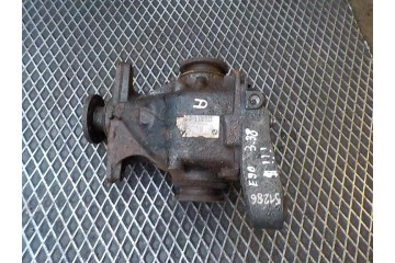 BMW E90 2 0 B DIFFERENTIAL BRIDGE 7524319 04 3 38 Car type passenger cars