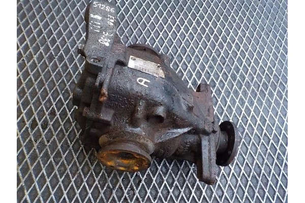 BMW E90 2 0 B DIFFERENTIAL BRIDGE 7524319 04 3 38 Part manufacturer BMW OE