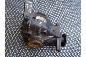 BMW E90 2 0 B DIFFERENTIAL BRIDGE 7524319 04 3 38 Part manufacturer BMW OE