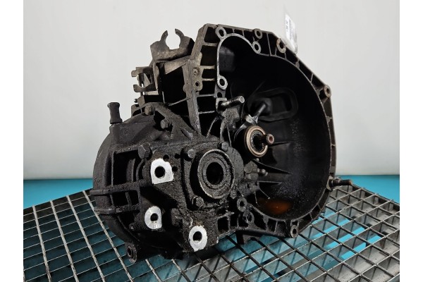 GEARBOX 5B FIAT BRAVO II 07 14 1 9 JTD