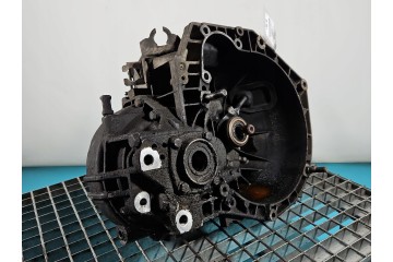 GEARBOX 5B FIAT BRAVO II 07 14 1 9 JTD