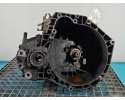 GEARBOX 5B FIAT BRAVO II 07 14 1 9 JTD Transmission type manual