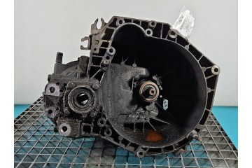 GEARBOX 5B FIAT BRAVO II 07 14 1 9 JTD Transmission type manual