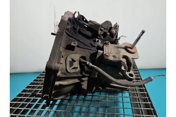 GEARBOX 5B FIAT BRAVO II 07 14 1 9 JTD Engine type diesel