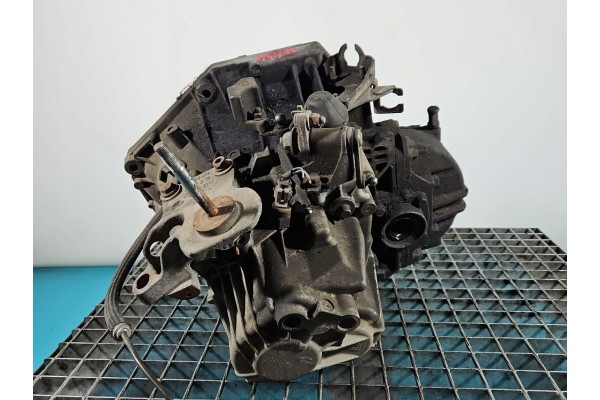 GEARBOX 5B FIAT BRAVO II 07 14 1 9 JTD Part manufacturer Fiat OE