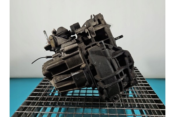 GEARBOX 5B FIAT BRAVO II 07 14 1 9 JTD Car type passenger cars
