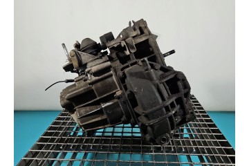 GEARBOX 5B FIAT BRAVO II 07 14 1 9 JTD Car type passenger cars