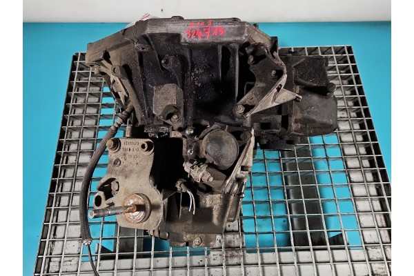 GEARBOX 5B FIAT BRAVO II 07 14 1 9 JTD Product weight with unit packaging 39 kg