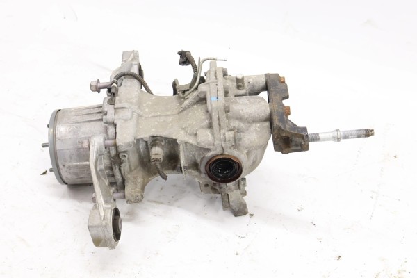 Mazda CX 5 I differential 233D6F97 KD412251398
