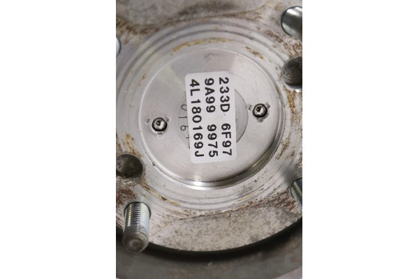 Mazda CX 5 I differential 233D6F97 KD412251398 Part manufacturer Mazda OE