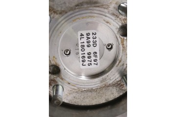 Mazda CX 5 I differential 233D6F97 KD412251398 Part manufacturer Mazda OE