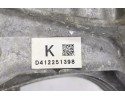 Mazda CX 5 I differential 233D6F97 KD412251398 Catalog number of the part 233D6F97 KD412251398