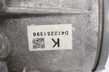 Mazda CX 5 I differential 233D6F97 KD412251398 Car type passenger cars