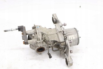 Mazda CX 5 I differential 233D6F97 KD412251398 Engine type gasoline