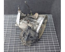 Transmission Renault Laguna II 1 9 DCI PK6001
