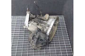 Transmission Renault Laguna II 1 9 DCI PK6001