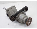 DIFFERENTIAL BRIDGE REAR 383000649R DACIA DUSTER II 1 5 BLUE DCi 24R