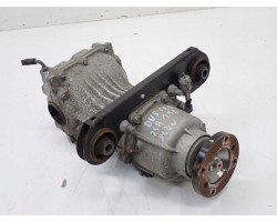 DIFFERENTIAL BRIDGE REAR 383000649R DACIA DUSTER II 1 5 BLUE DCi 24R