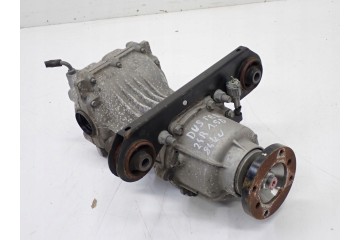 DIFFERENTIAL BRIDGE REAR 383000649R DACIA DUSTER II 1 5 BLUE DCi 24R