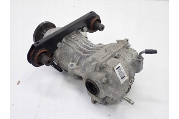 DIFFERENTIAL BRIDGE REAR 383000649R DACIA DUSTER II 1 5 BLUE DCi 24R Catalog number of the part 383000649R BOX A22