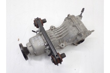 DIFFERENTIAL BRIDGE REAR 383000649R DACIA DUSTER II 1 5 BLUE DCi 24R Part manufacturer Dacia OE