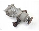DIFFERENTIAL BRIDGE REAR 383000649R DACIA DUSTER II 1 5 BLUE DCi 24R Car type passenger cars