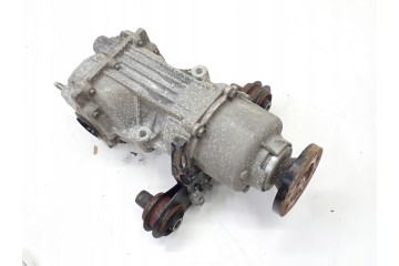 DIFFERENTIAL BRIDGE REAR 383000649R DACIA DUSTER II 1 5 BLUE DCi 24R Car type passenger cars