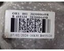 Puente Diferencial Trasero 383000649R Dacia Duster II 1.5 Blue DCi 24R