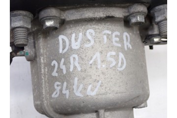 Puente Diferencial Trasero 383000649R Dacia Duster II 1.5 Blue DCi 24R