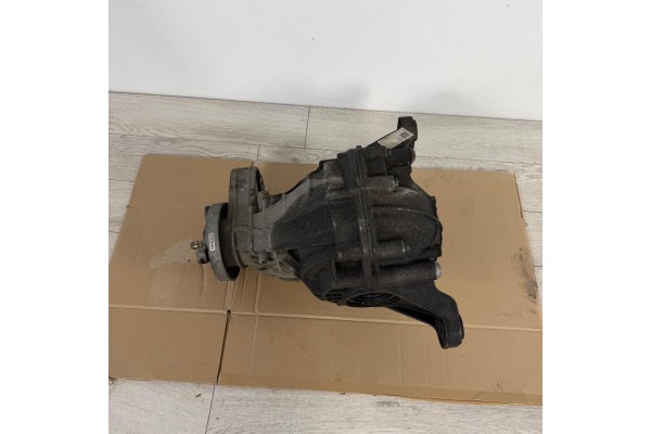 BRIDGE DIFFERENTIAL REAR ALFA ROMEO GIULIA 2 2D OE ORIGINAL 00552779450