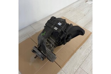 BRIDGE DIFFERENTIAL REAR ALFA ROMEO GIULIA 2 2D OE ORIGINAL 00552779450 Part manufacturer Alfa Romeo OE