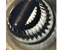 BRIDGE DIFFERENTIAL REAR ALFA ROMEO GIULIA 2 2D OE ORIGINAL 00552779450 Car type passenger cars