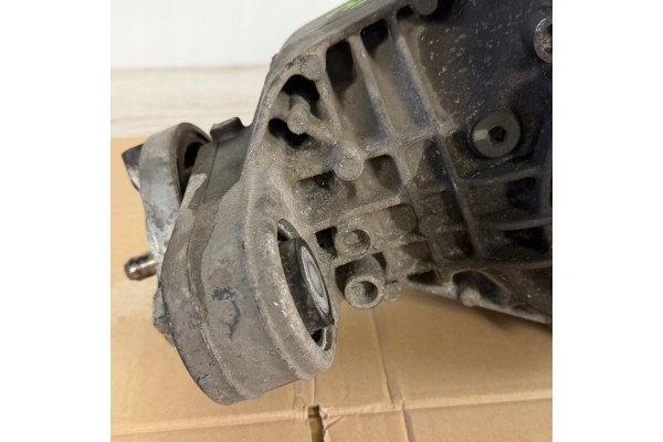 BRIDGE DIFFERENTIAL REAR ALFA ROMEO GIULIA 2 2D OE ORIGINAL 00552779450 Catalog number of the original 00552779450
