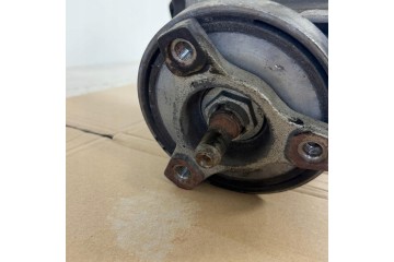 Puente Diferencial Trasero Alfa Romeo Giulia 2.2D OE Original 00552779