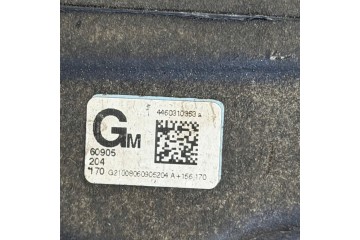 Puente Diferencial Trasero Alfa Romeo Giulia 2.2D OE Original 00552779