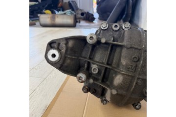 Puente Diferencial Trasero Alfa Romeo Giulia 2.2D OE Original 00552779