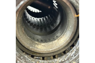 Puente Diferencial Trasero Alfa Romeo Giulia 2.2D OE Original 00552779