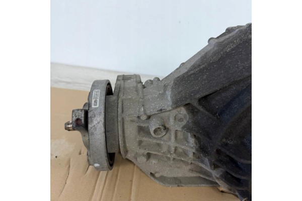 Puente Diferencial Trasero Alfa Romeo Giulia 2.2D OE Original 00552779