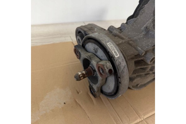 Puente Diferencial Trasero Alfa Romeo Giulia 2.2D OE Original 00552779