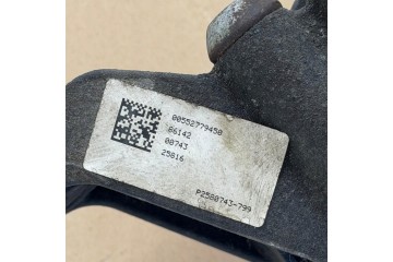 Puente Diferencial Trasero Alfa Romeo Giulia 2.2D OE Original 00552779
