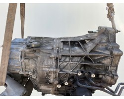 GEARBOX JFK AUDI A4 B7 A6 C6 AUTOMATIC