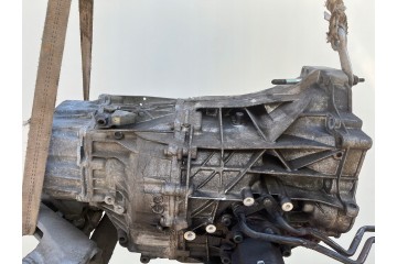 GEARBOX JFK AUDI A4 B7 A6 C6 AUTOMATIC