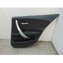  GUARNECIDO PUERTA TRASERA DERECHA BMW SERIE 1 BERLINA (E81/E87) 120d 2006 188200 BMW - 1
