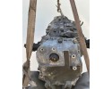 GEARBOX JFK AUDI A4 B7 A6 C6 AUTOMATIC Part manufacturer Audi OE